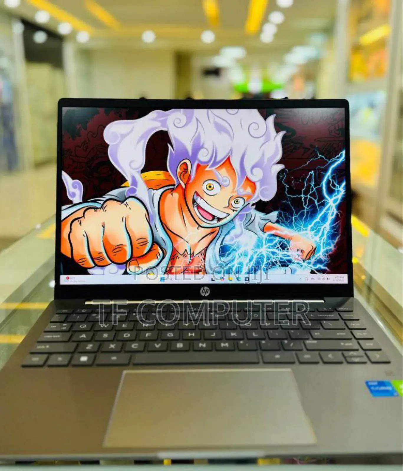 New Laptop HP Pavilion 14 16GB Intel Core I5 SSD 512GB