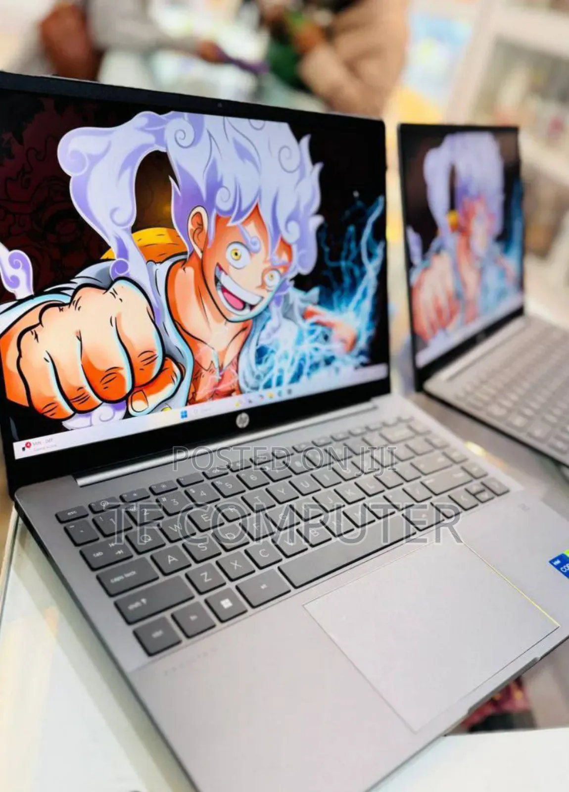 New Laptop HP Pavilion 14 16GB Intel Core I5 SSD 512GB