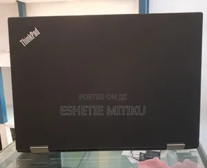 New Laptop Lenovo 16GB Intel Core I5 SSD 512GB