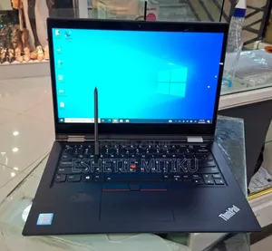 New Laptop Lenovo 16GB Intel Core I5 SSD 512GB
