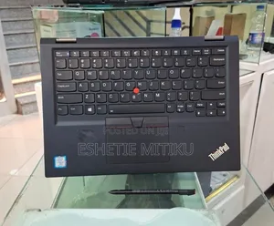 New Laptop Lenovo 16GB Intel Core I5 SSD 512GB