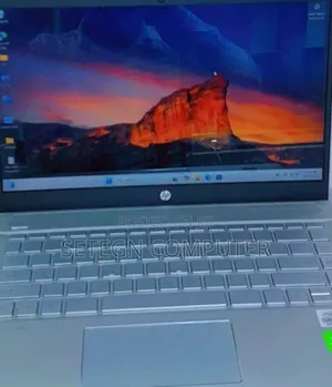 Photo - New Laptop HP Pavilion 15 16GB Intel Core I5 SSD 512GB