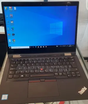 Photo - New Laptop Lenovo 16GB Intel Core I5 SSD 512GB
