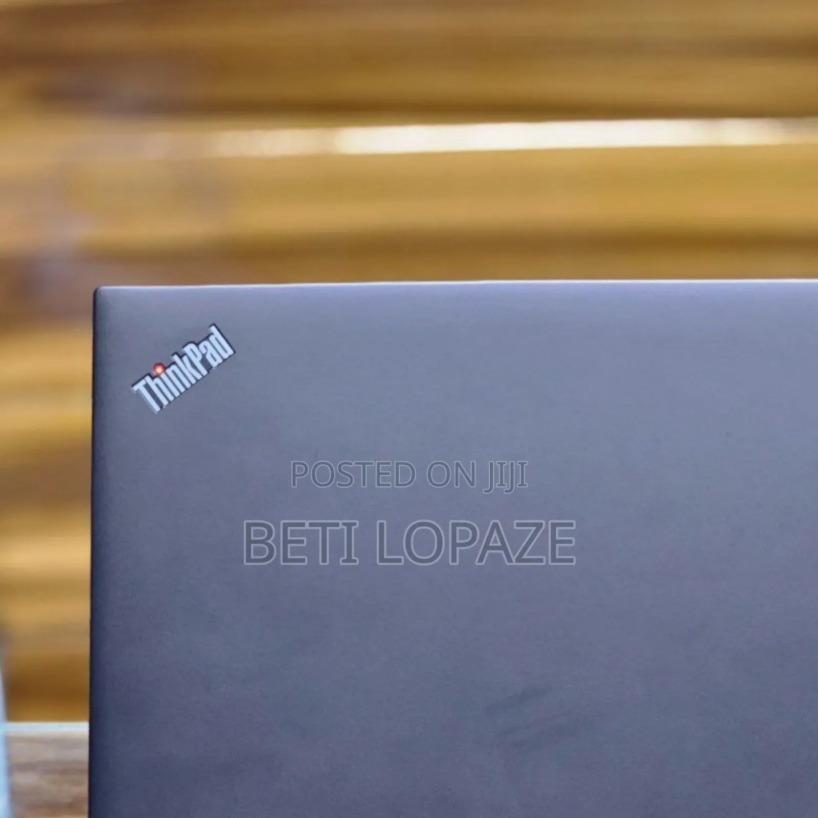 New Laptop Lenovo ThinkPad T14 16GB Intel Core I7 SSD 1T