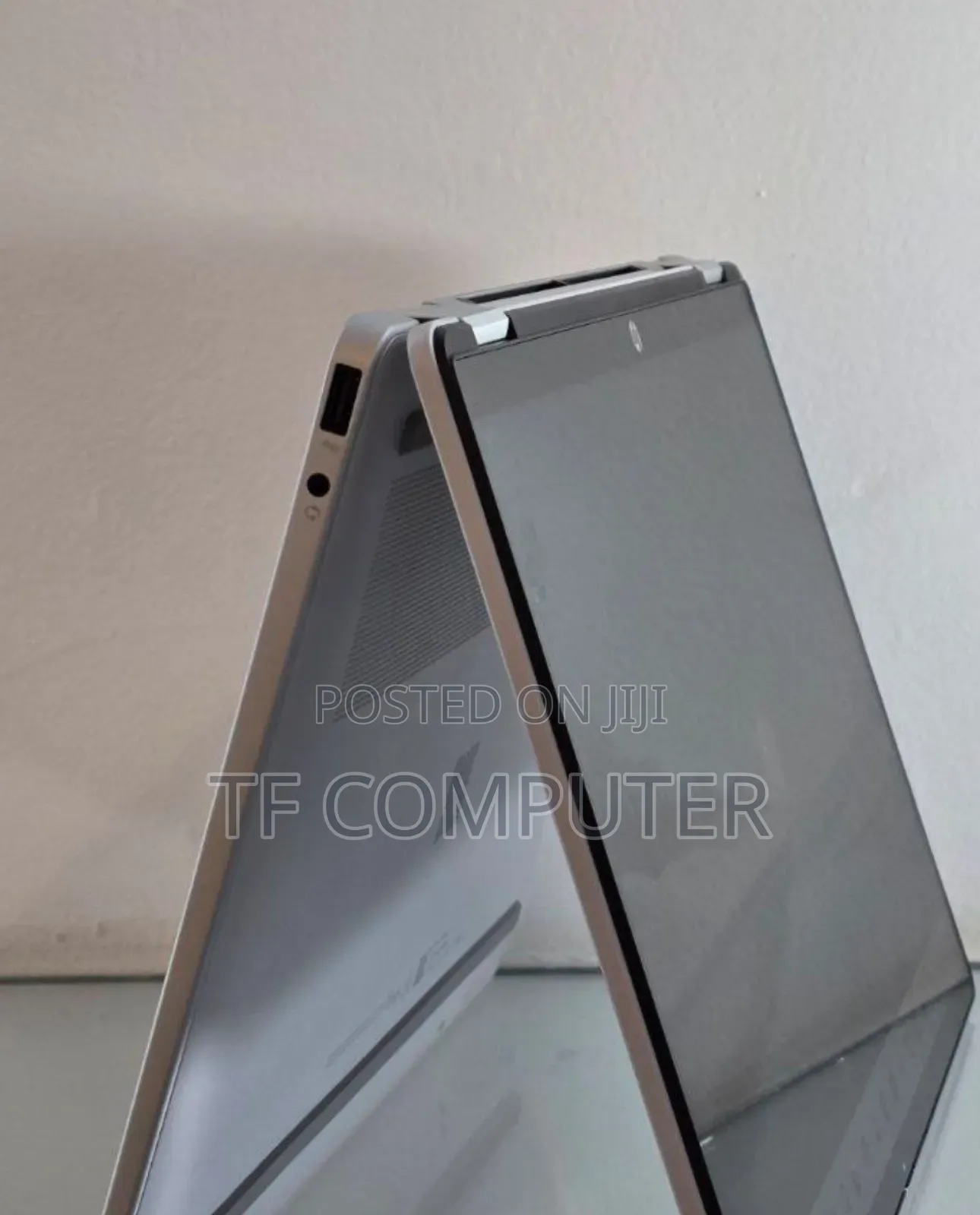 New HP OmniBook X Laptop 14-Fe0097nr 16GB Intel Core Ultra 7 SSD 512GB