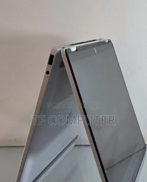 New HP OmniBook X Laptop 14-Fe0097nr 16GB Intel Core Ultra 7 SSD 512GB