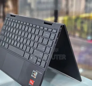 New Laptop HP Envy 13 8GB AMD Ryzen 5 SSD 512GB