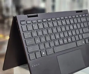 New Laptop HP Envy 13 8GB AMD Ryzen 5 SSD 512GB