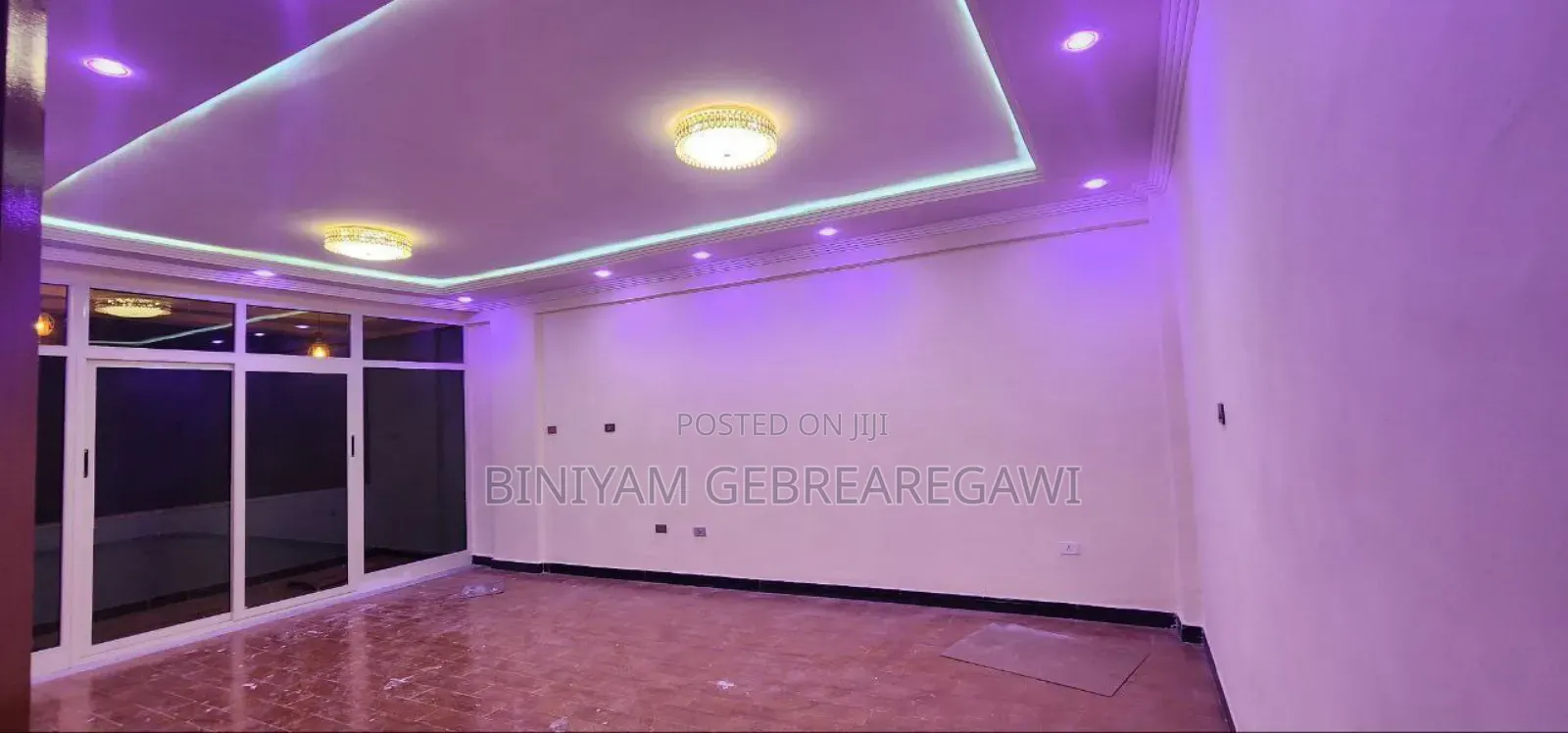 3bdrm Apartment in Apartment, Yeka for rent