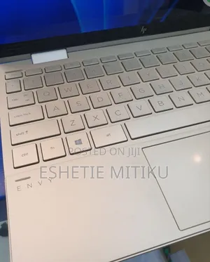 New Laptop HP Envy X360 16GB Intel Core I7 SSD 512GB