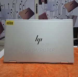 New Laptop HP EliteBook X360 1040 G7 16GB Intel Core I7 SSD 512GB