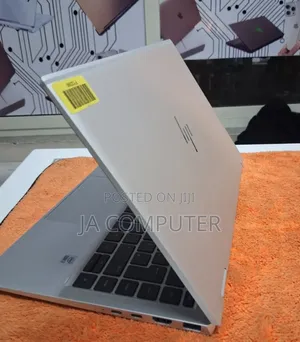 New Laptop HP EliteBook X360 1040 G7 16GB Intel Core I7 SSD 512GB