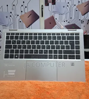 Photo - New Laptop HP EliteBook X360 1040 G7 16GB Intel Core I7 SSD 512GB