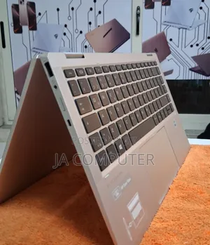 New Laptop HP EliteBook X360 1040 G7 16GB Intel Core I7 SSD 512GB