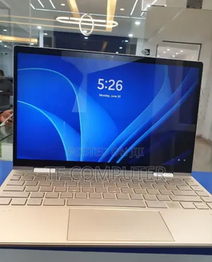 Photo - New Laptop HP Envy X360 16GB Intel Core I7 SSD 512GB