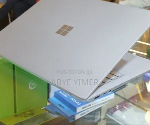 New Laptop Microsoft Surface Laptop 4 16GB Intel Core I7 SSD 512GB