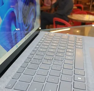 New Laptop Microsoft Surface Laptop 4 16GB Intel Core I7 SSD 512GB