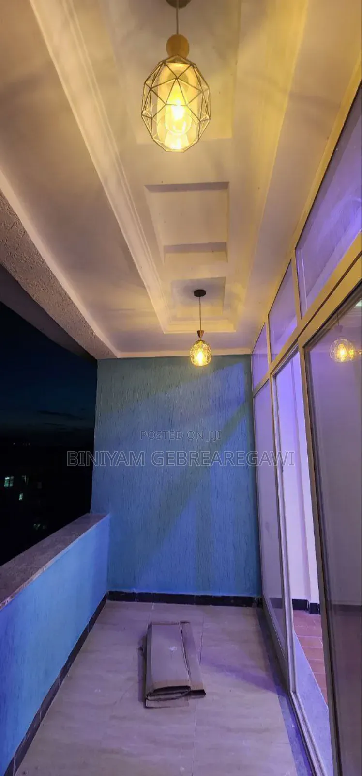 2bdrm Apartment in Apartment, Yeka for rent