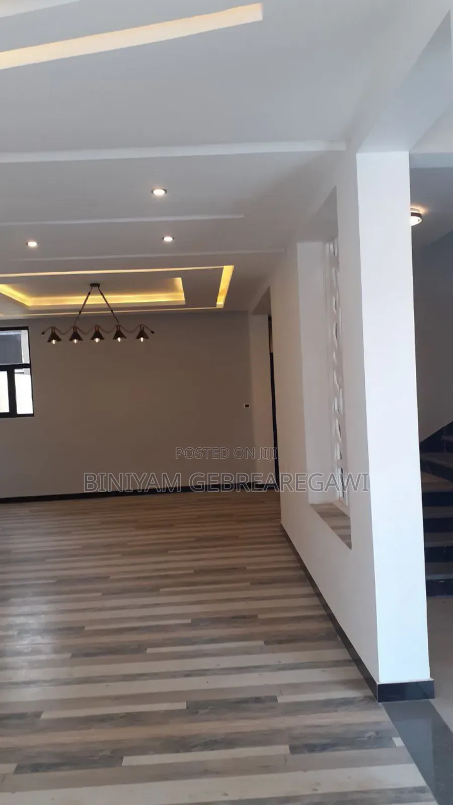 2bdrm Apartment in Apartment, Yeka for rent