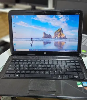 Photo - New Laptop HP Pavilion G4 6GB Intel Core I5 HDD 500GB