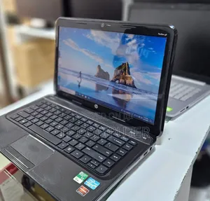 New Laptop HP Pavilion G4 6GB Intel Core I5 HDD 500GB
