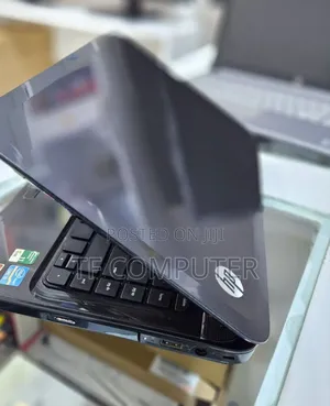 New Laptop HP Pavilion G4 6GB Intel Core I5 HDD 500GB