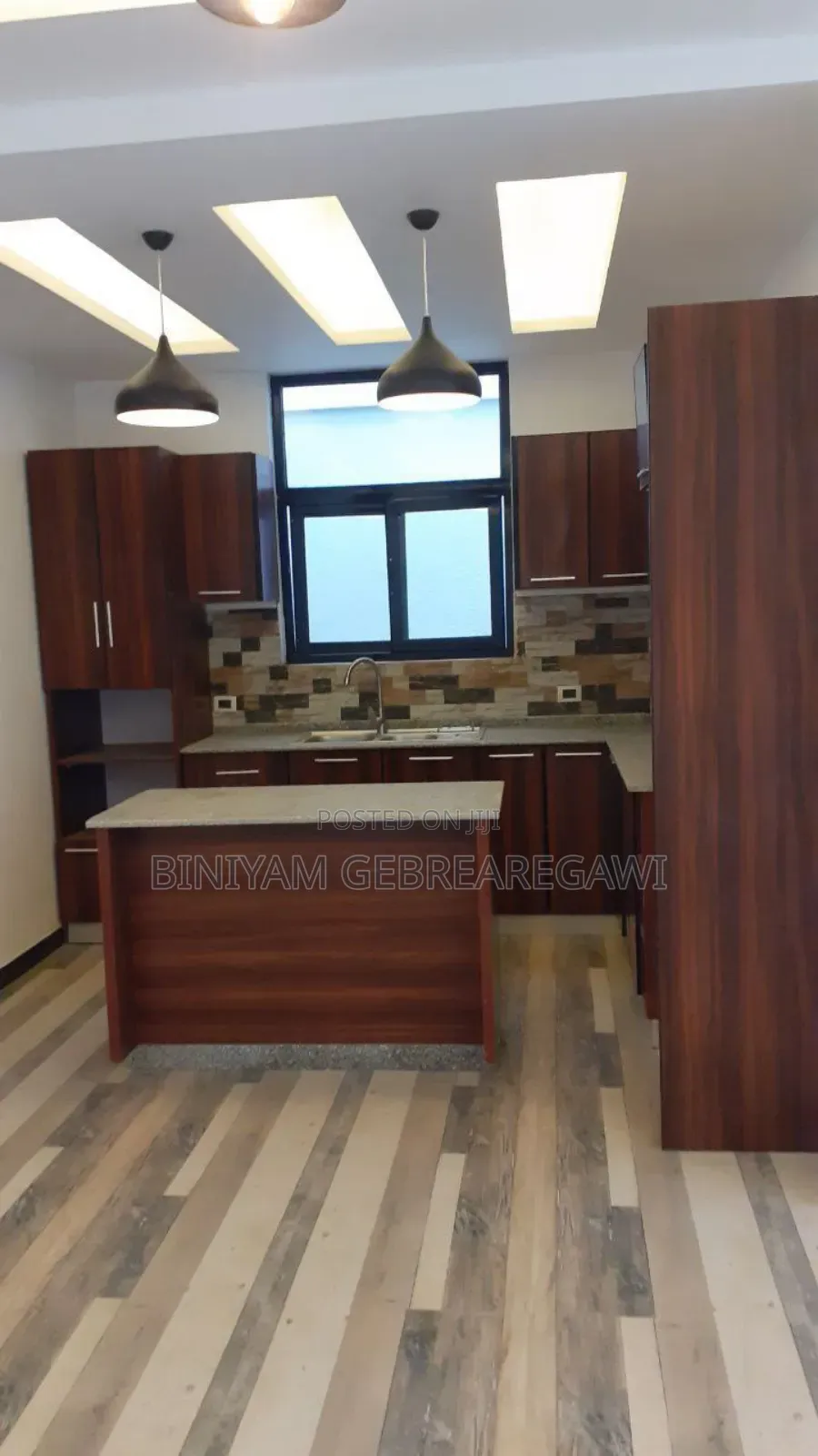 1bdrm Apartment in Apartment, Yeka for rent