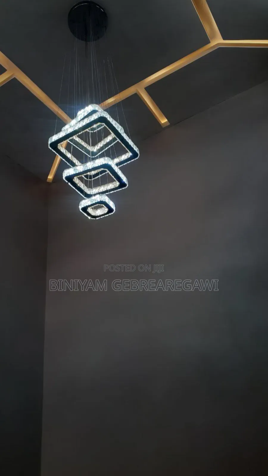 1bdrm Apartment in Apartment, Yeka for rent