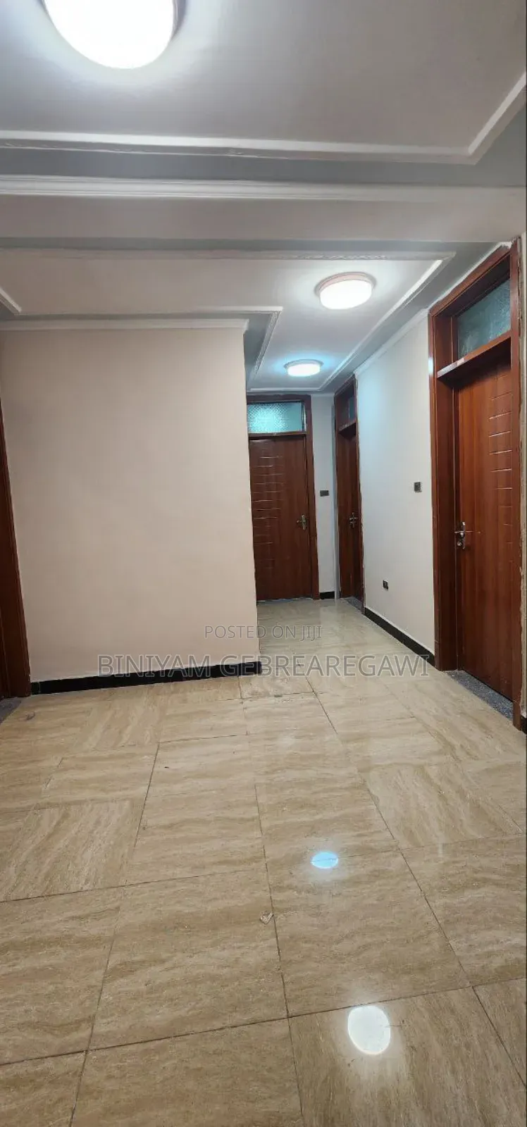 1bdrm Apartment in Apartment, Yeka for rent