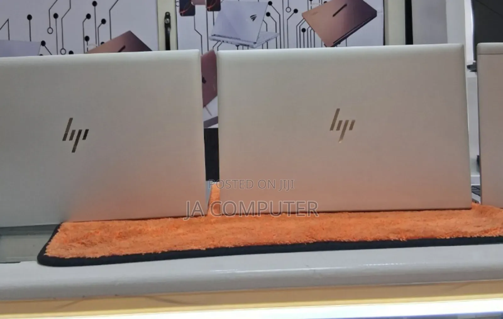 New Laptop HP EliteBook 840 16GB Intel Core I5 SSD 512GB