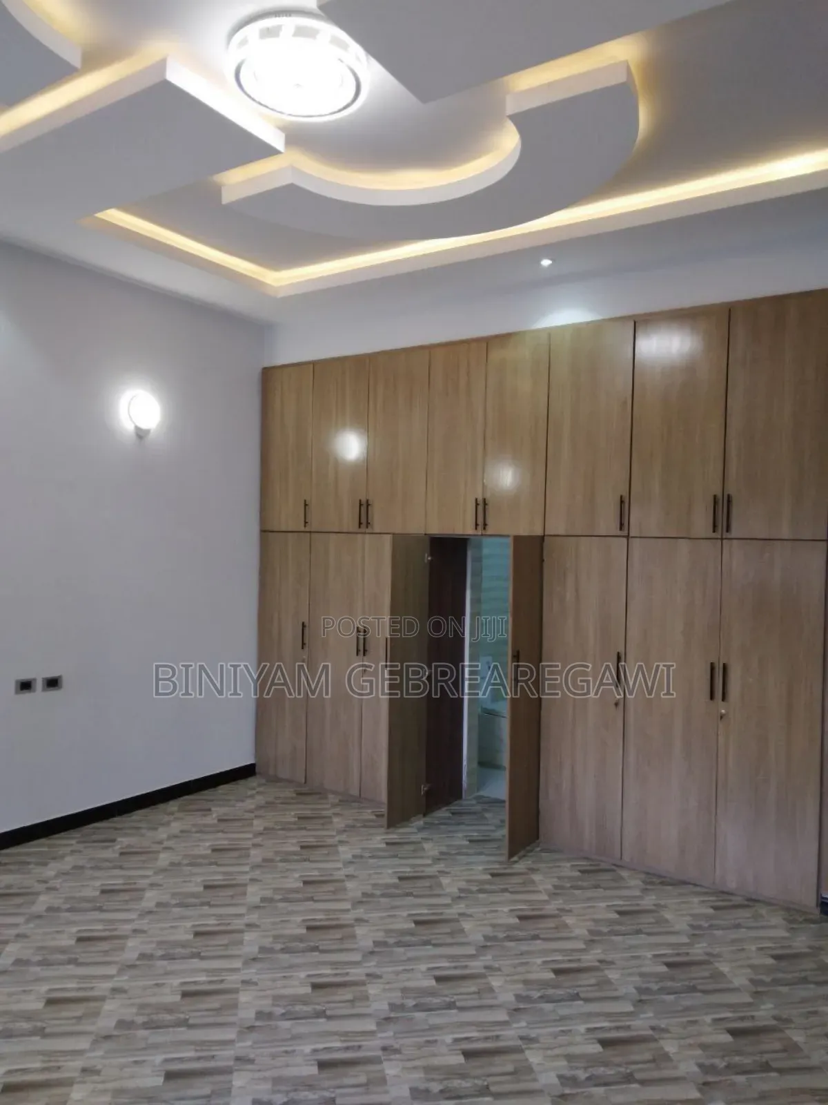 1bdrm Apartment in Apartment, Yeka for rent