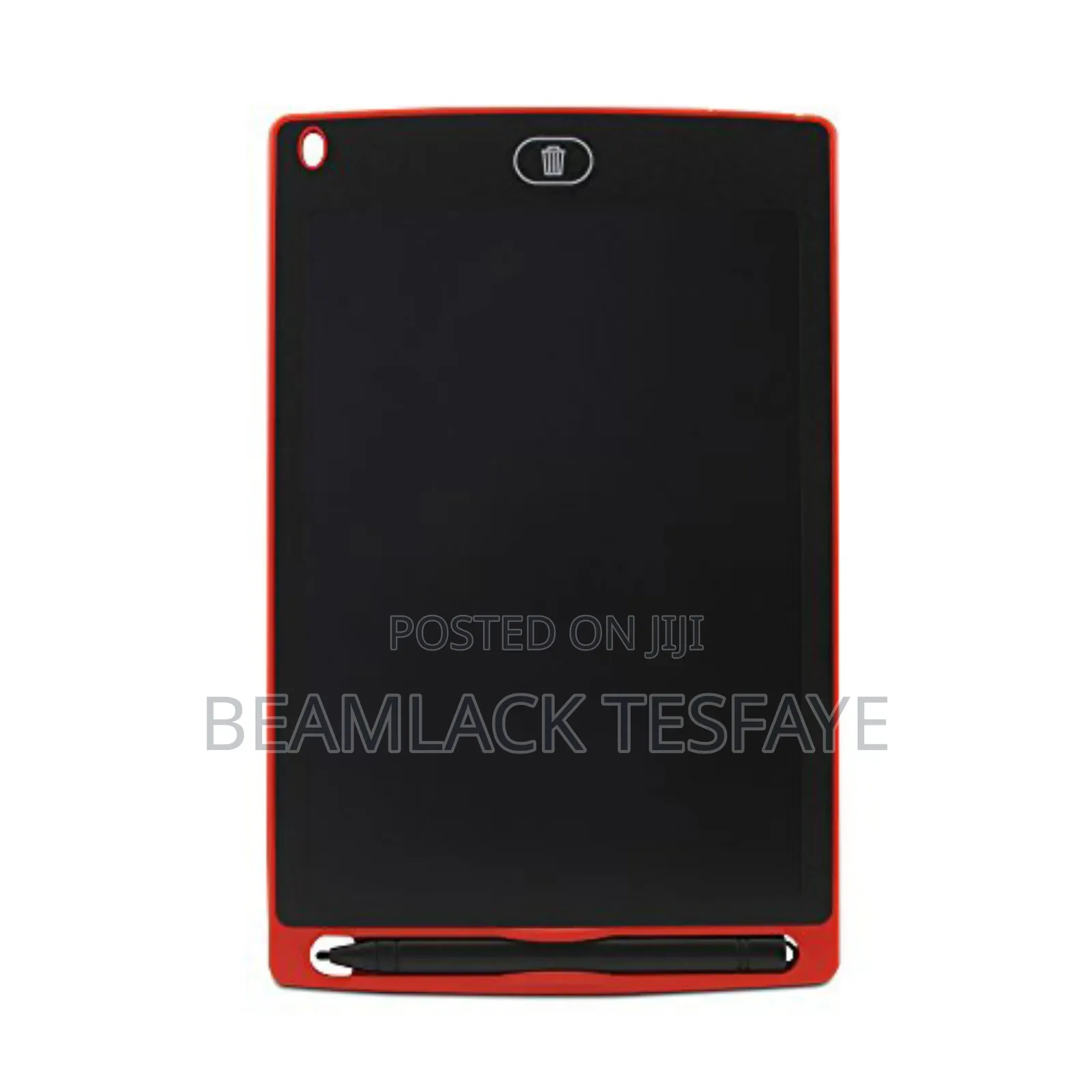 ለሚወዱት ልጂዎ ታላቅ ስጦታ Lcd Writing Tablet (8.5inch)