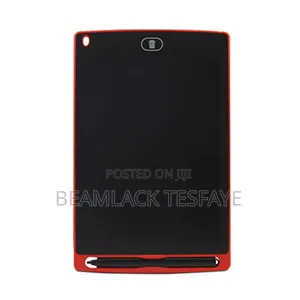 Photo - ለሚወዱት ልጂዎ ታላቅ ስጦታ Lcd Writing Tablet (8.5inch)
