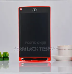ለሚወዱት ልጂዎ ታላቅ ስጦታ Lcd Writing Tablet (8.5inch)
