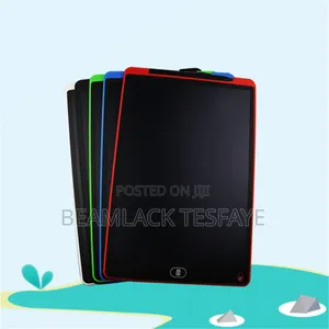 ለሚወዱት ልጂዎ ታላቅ ስጦታ Lcd Writing Tablet (8.5inch)