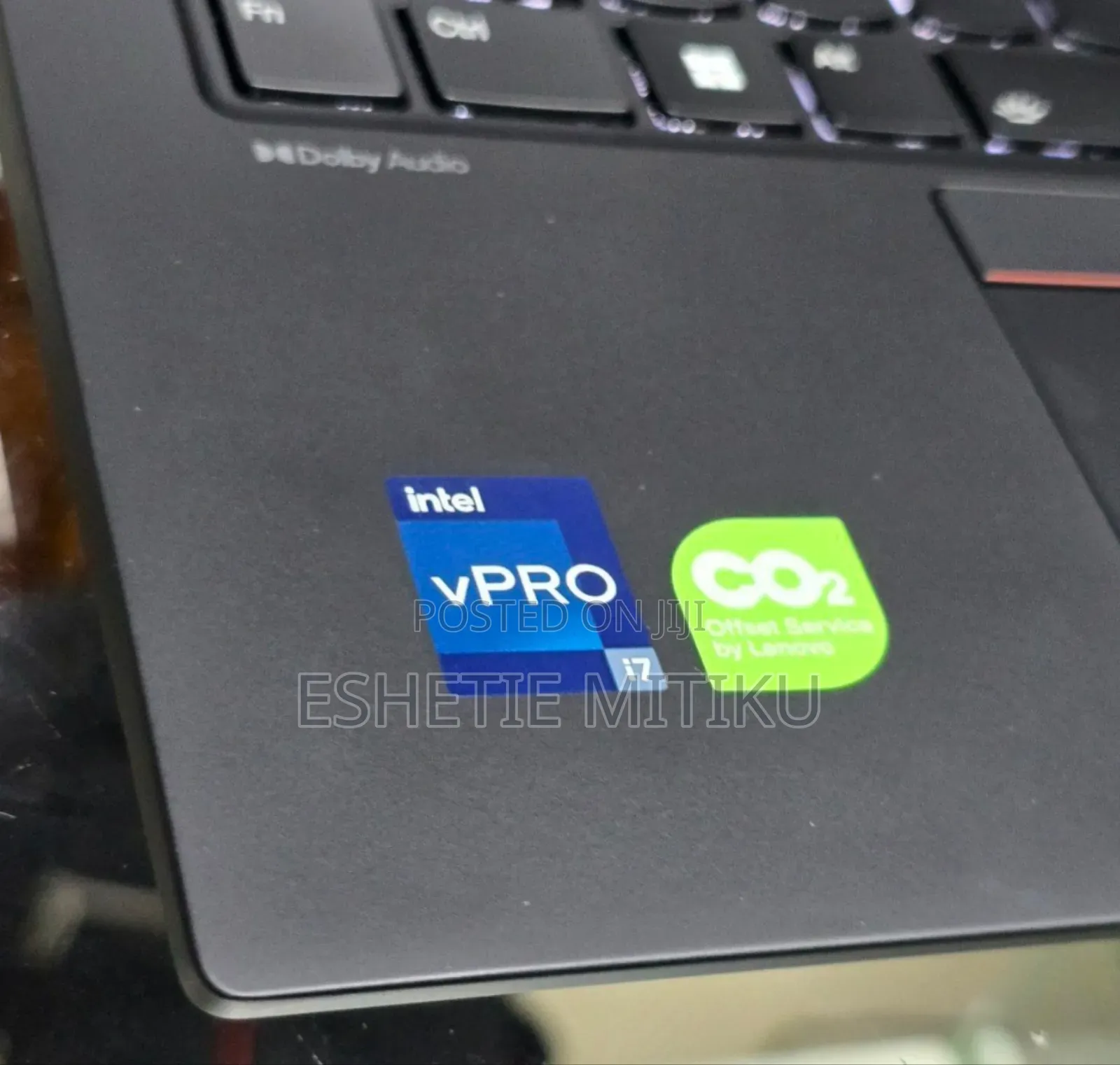 New Laptop Lenovo ThinkPad T14 16GB Intel Core I7 SSD 1T