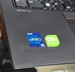 New Laptop Lenovo ThinkPad T14 16GB Intel Core I7 SSD 1T