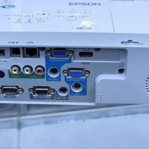 Photo - Epson Projector