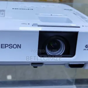 Epson Projector
