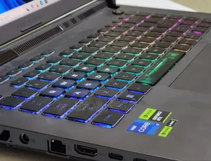 New Laptop Asus ROG Strix G16 G614 16GB Intel Core I7 SSD 1T