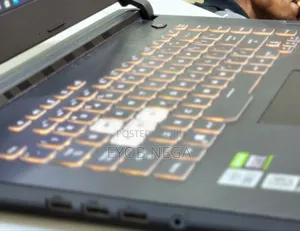 Photo - New Laptop Asus ROG Strix G15 16GB Intel Core I7 SSD 512GB