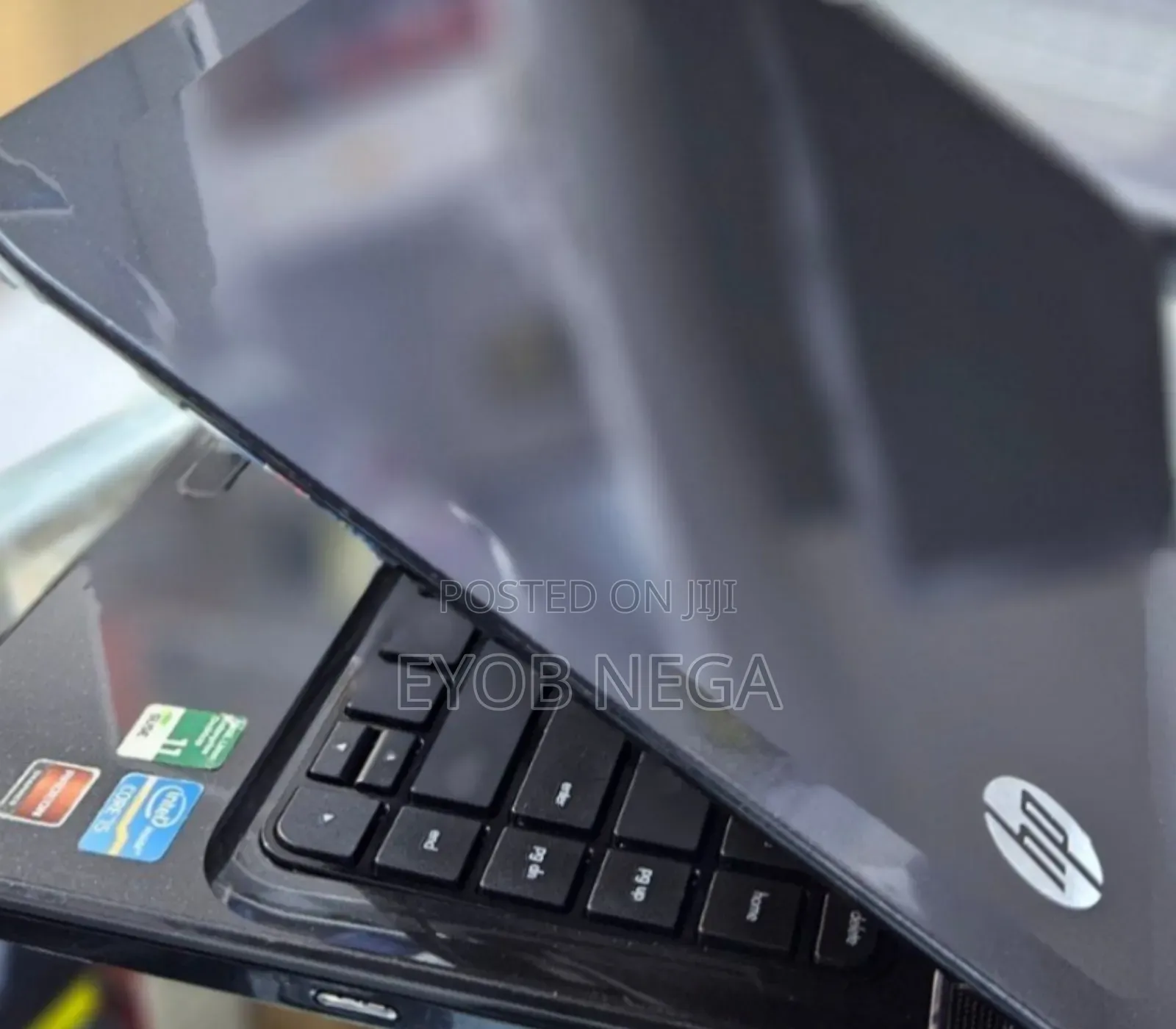 Laptop HP Pavilion 14 6GB Intel Core I5 HDD 500GB