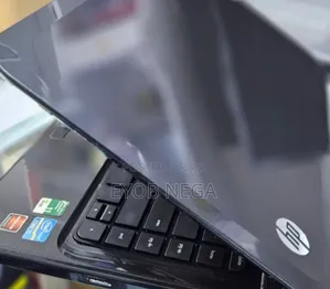 Laptop HP Pavilion 14 6GB Intel Core I5 HDD 500GB