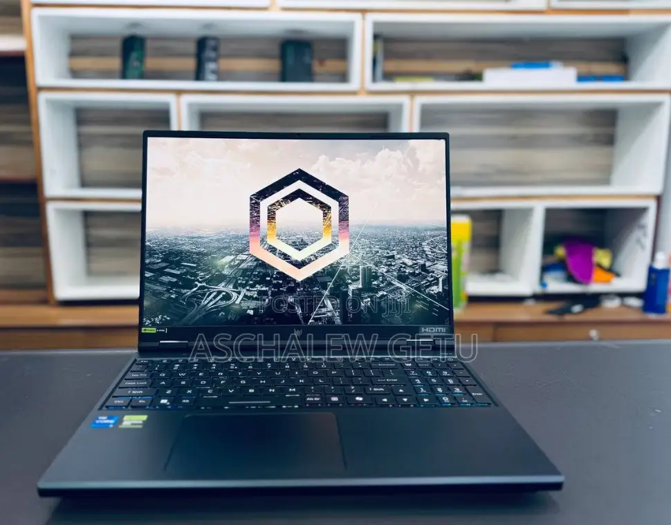 New Laptop Acer Predator Helios Neo 16 16GB Intel Core I7 SSD 1T