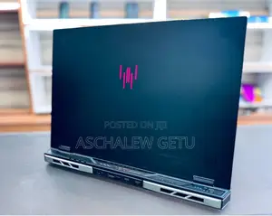 New Laptop Acer Predator Helios Neo 16 16GB Intel Core I7 SSD 1T