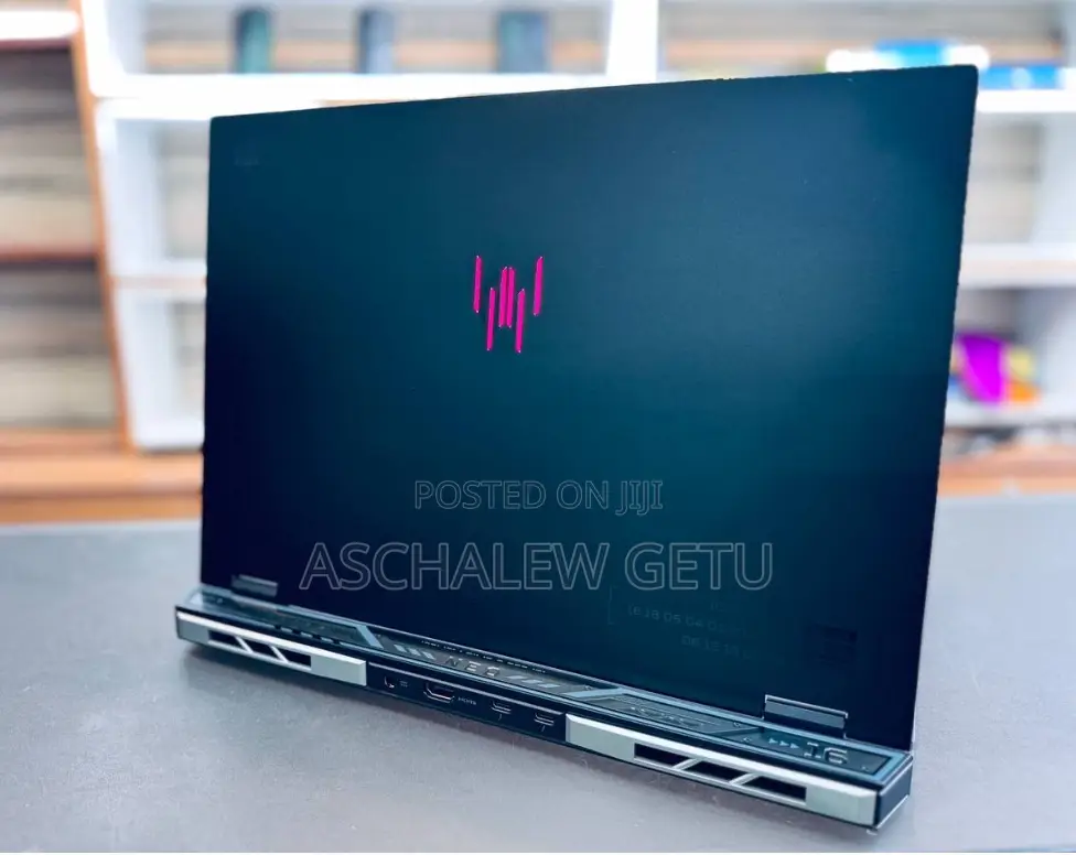 New Laptop Acer Predator Helios Neo 16 16GB Intel Core I7 SSD 1T