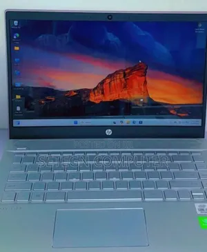Photo - New Laptop HP Pavilion 15 16GB Intel Core I5 SSD 512GB