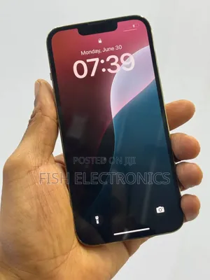 Apple iPhone 13 Pro 256 GB Gold