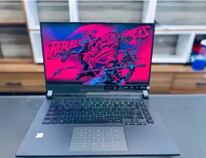 New Laptop Asus ROG Strix G15 16GB AMD Ryzen 9 SSD 1T