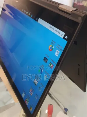 New Laptop Lenovo ThinkPad X390 16GB Intel Core I5 SSD 512GB